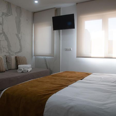 Vivienda Fermina Padron Hotel Luaran gambar