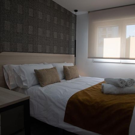 Vivienda Fermina Padron Hotel Luaran gambar
