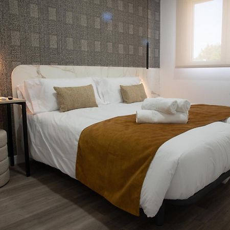 Vivienda Fermina Padron Hotel Luaran gambar