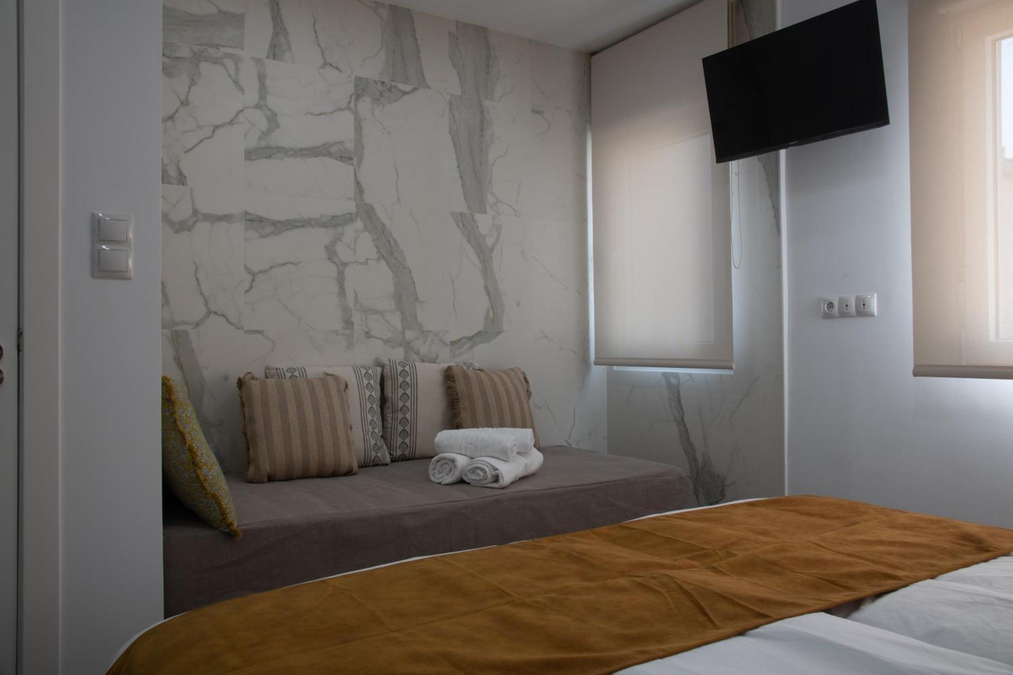 Vivienda Fermina Padron Hotel Luaran gambar