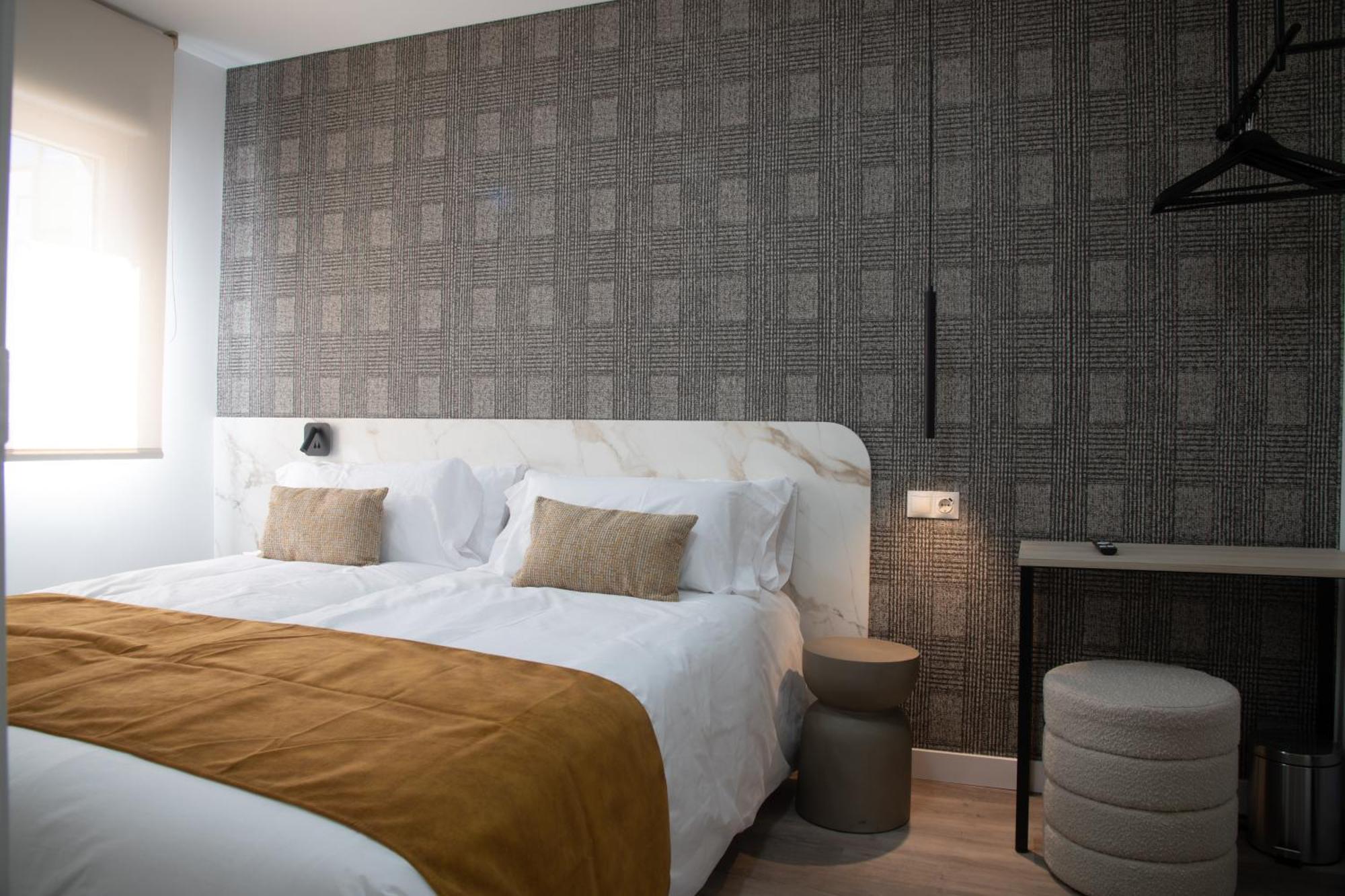 Vivienda Fermina Padron Hotel Luaran gambar