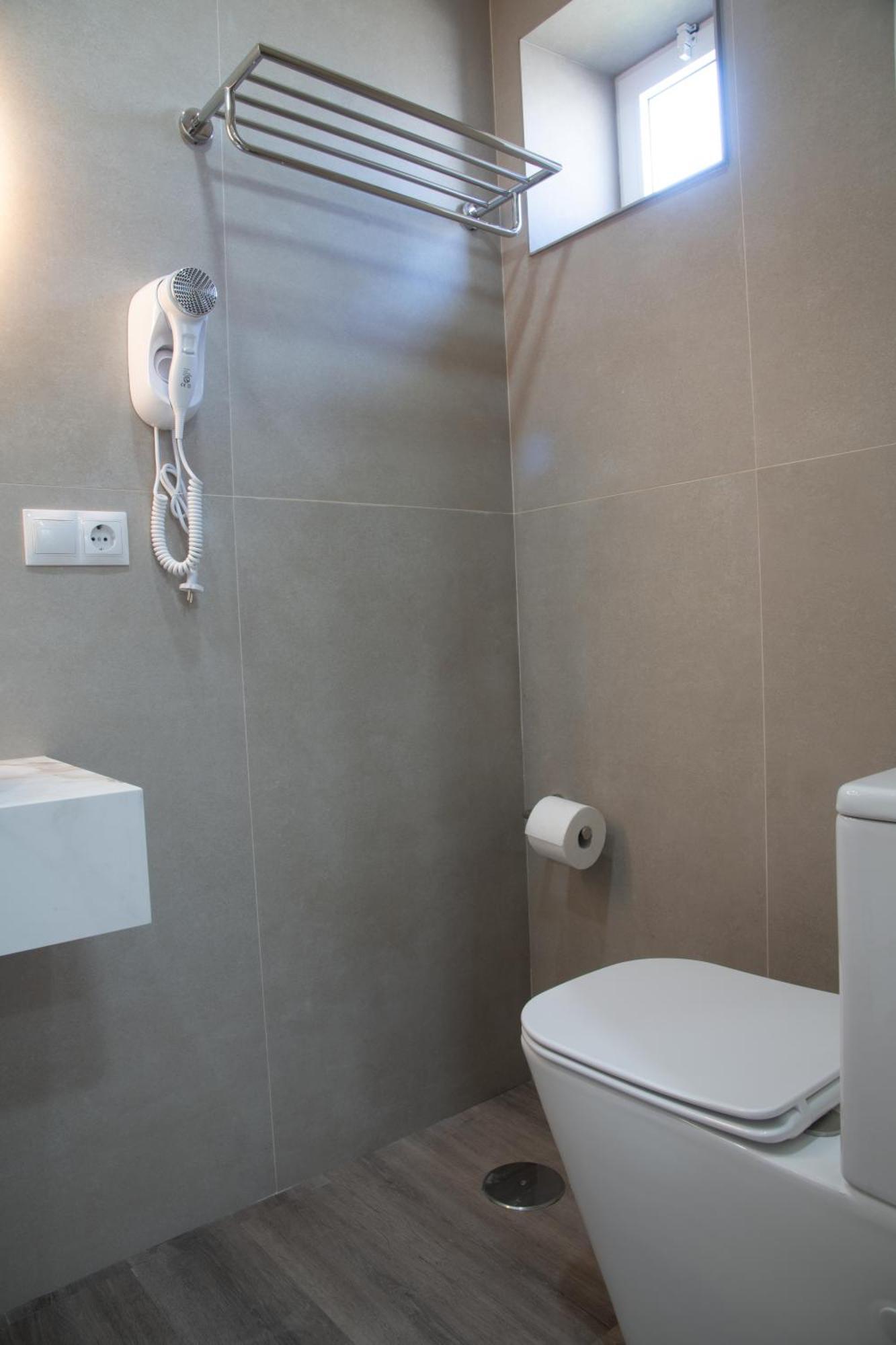 Vivienda Fermina Padron Hotel Luaran gambar