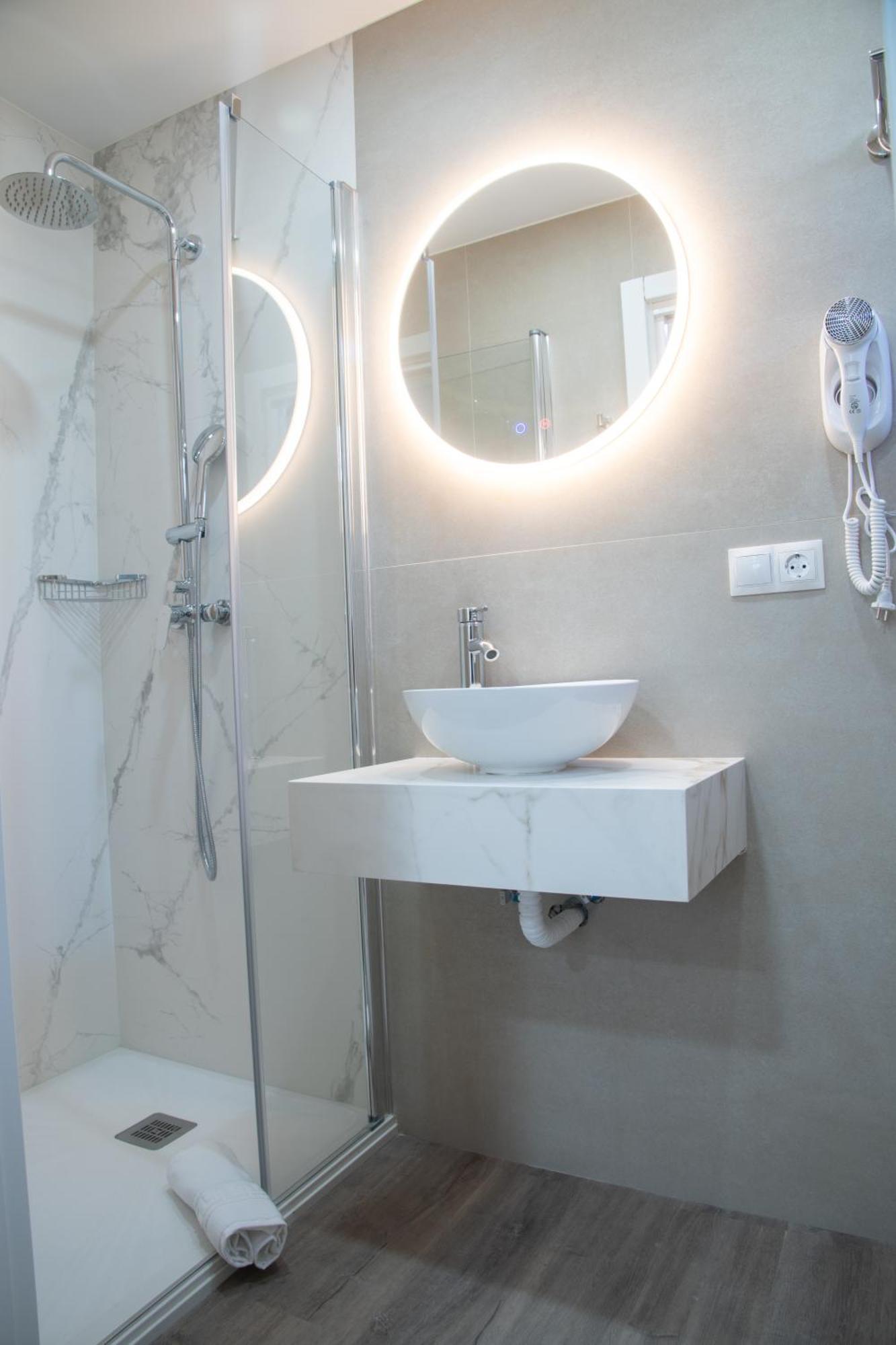 Vivienda Fermina Padron Hotel Luaran gambar