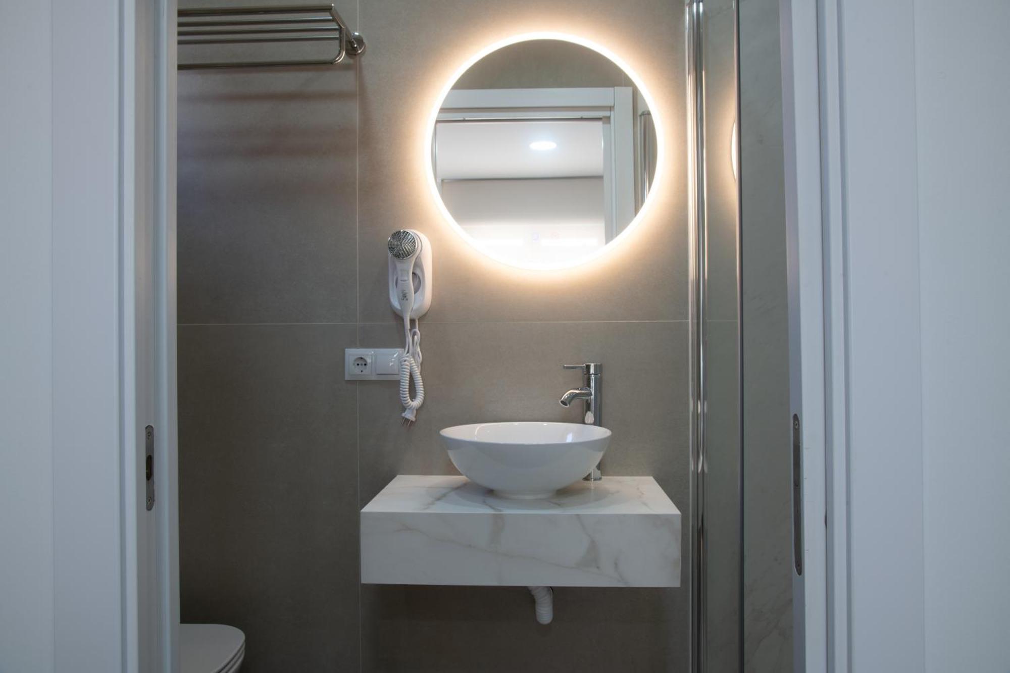 Vivienda Fermina Padron Hotel Luaran gambar