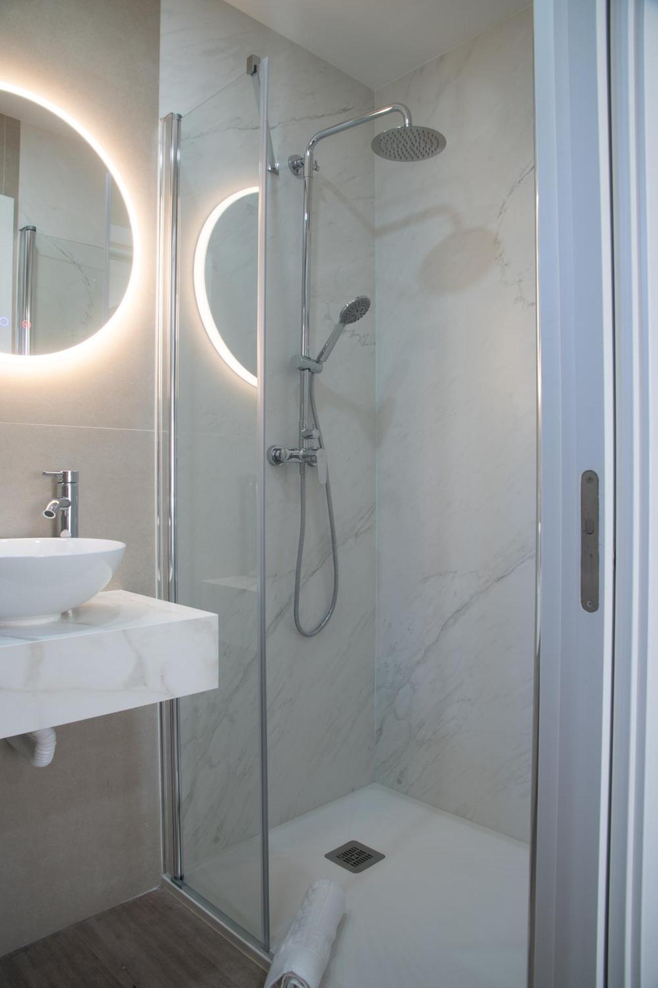 Vivienda Fermina Padron Hotel Luaran gambar
