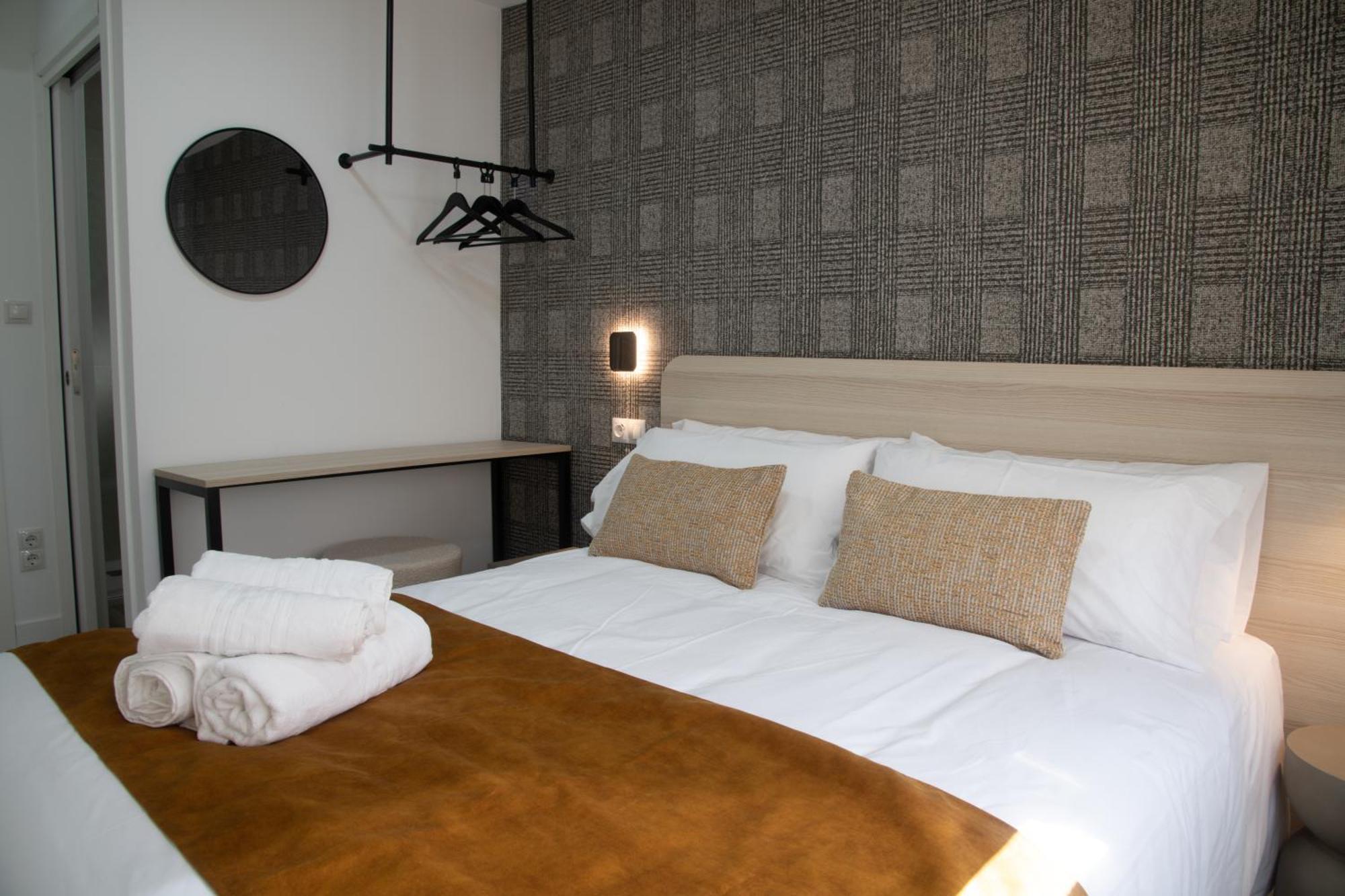 Vivienda Fermina Padron Hotel Luaran gambar