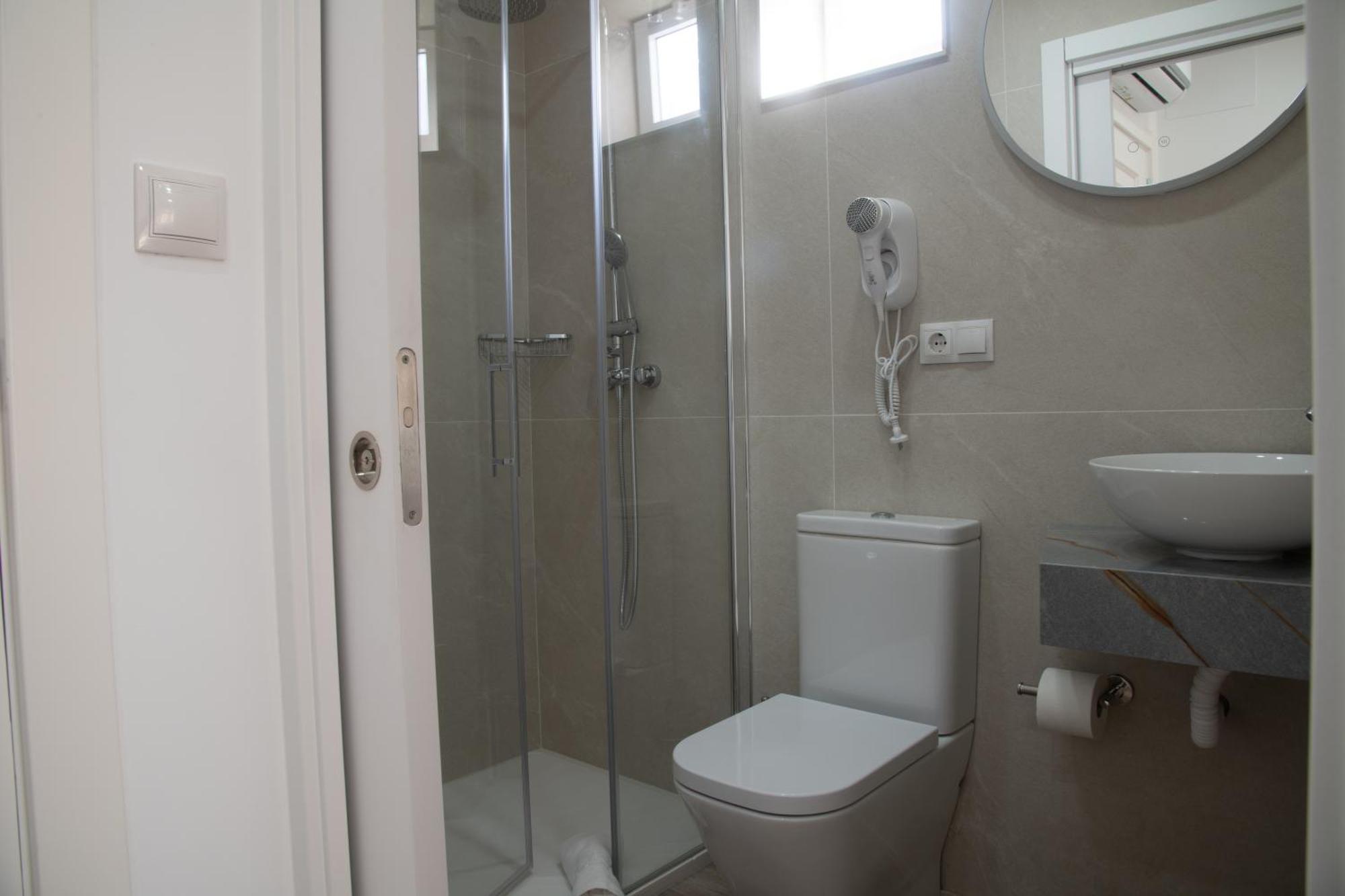 Vivienda Fermina Padron Hotel Luaran gambar