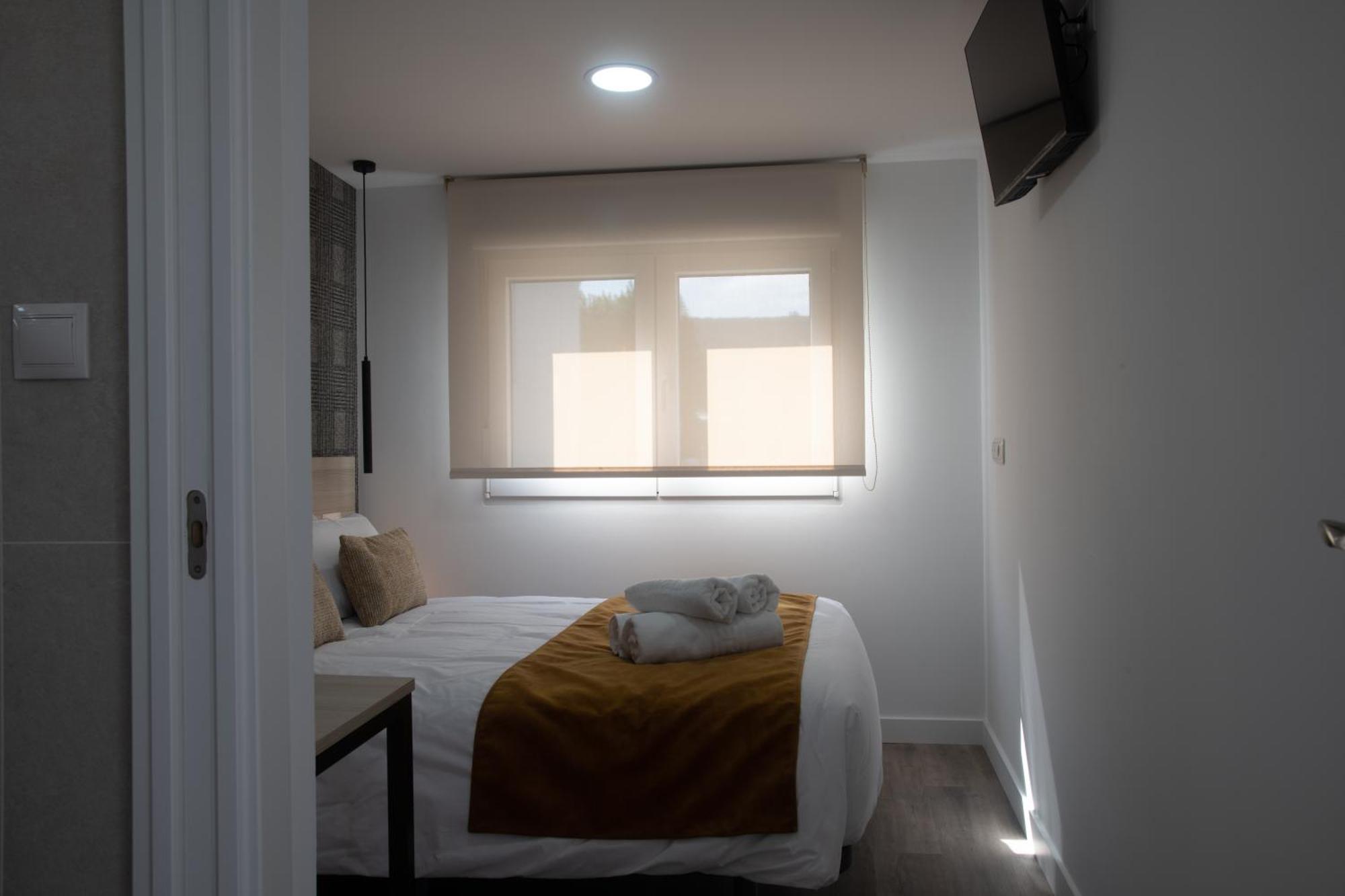 Vivienda Fermina Padron Hotel Luaran gambar