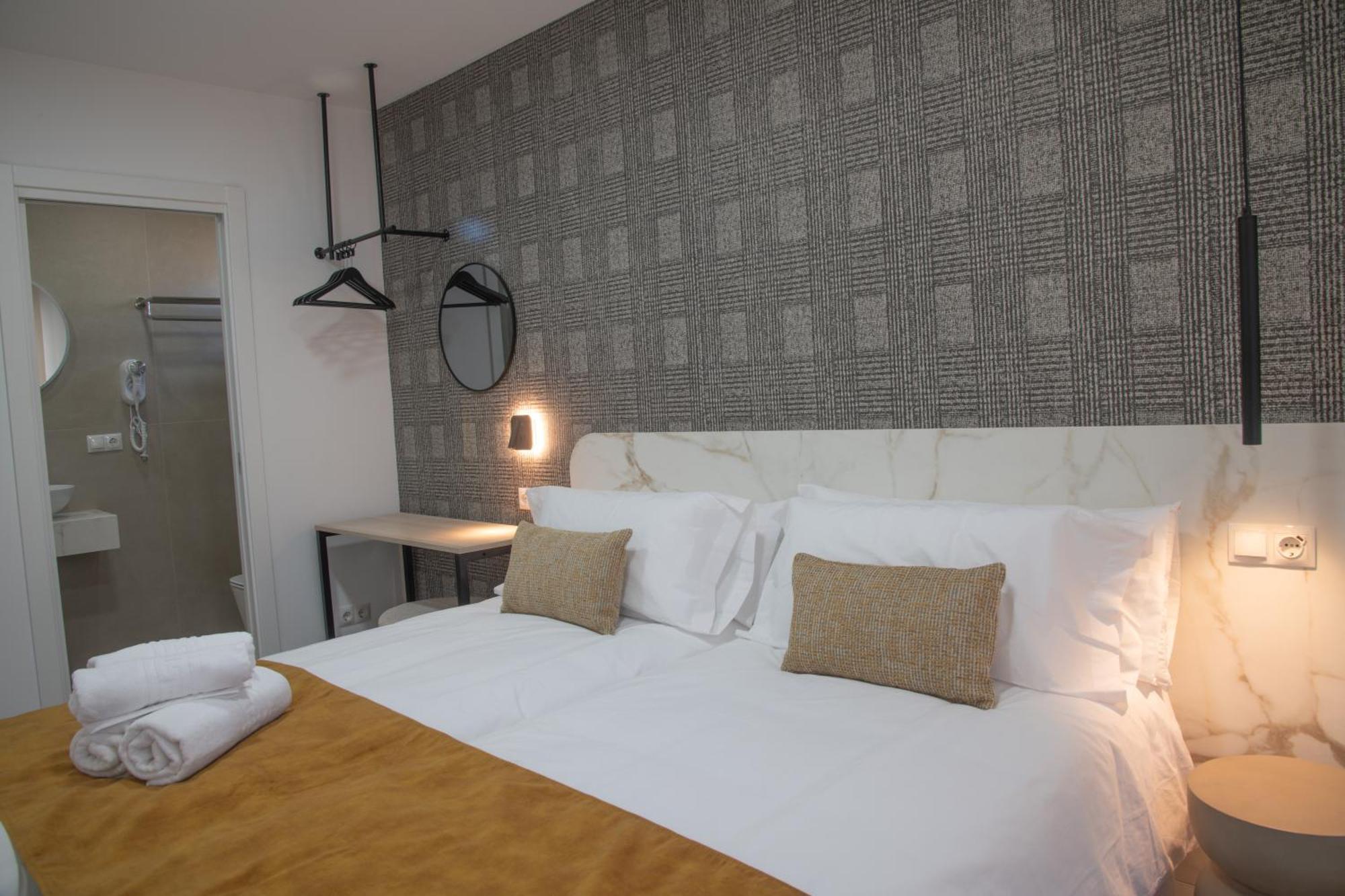 Vivienda Fermina Padron Hotel Luaran gambar