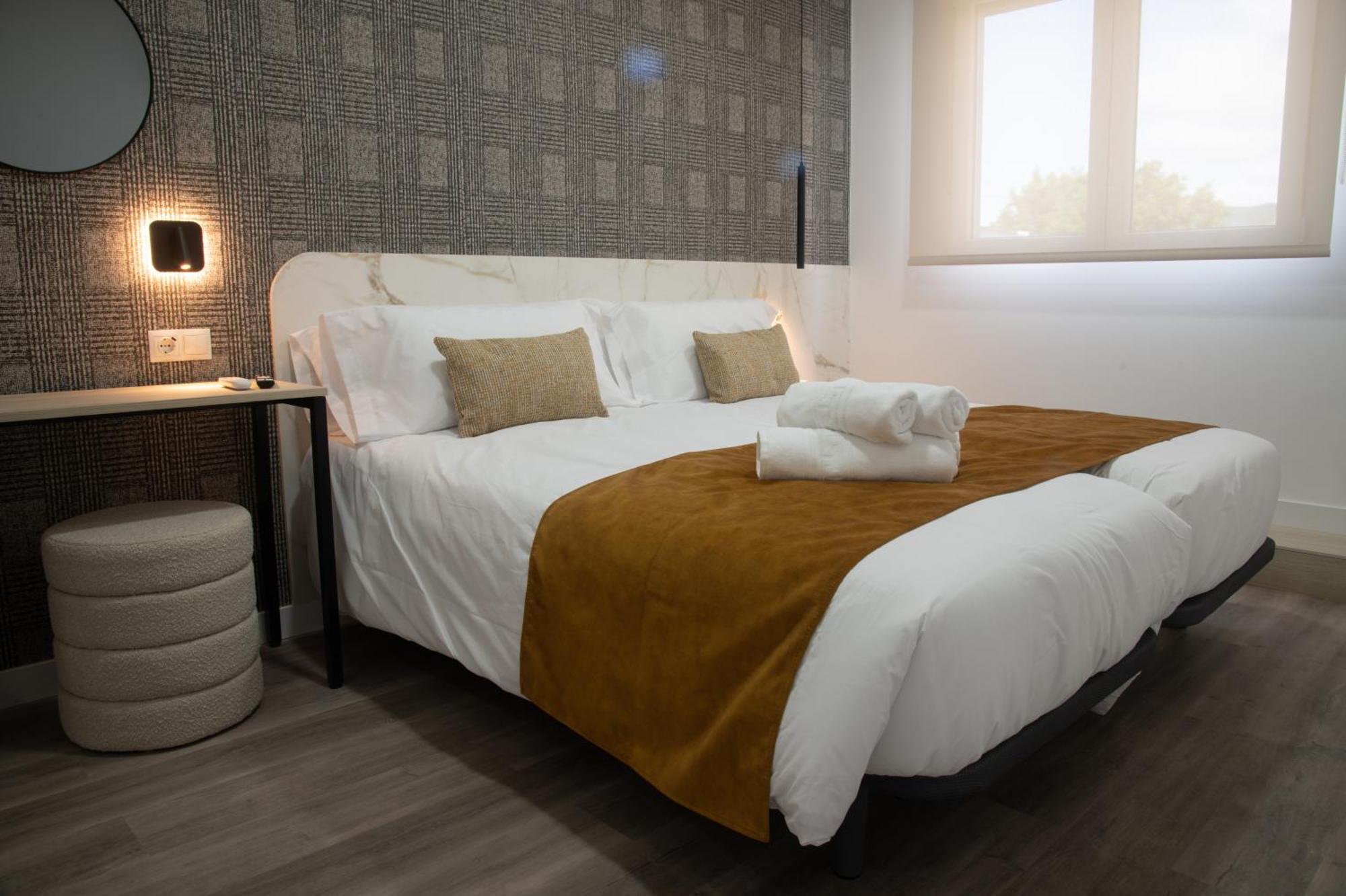 Vivienda Fermina Padron Hotel Luaran gambar