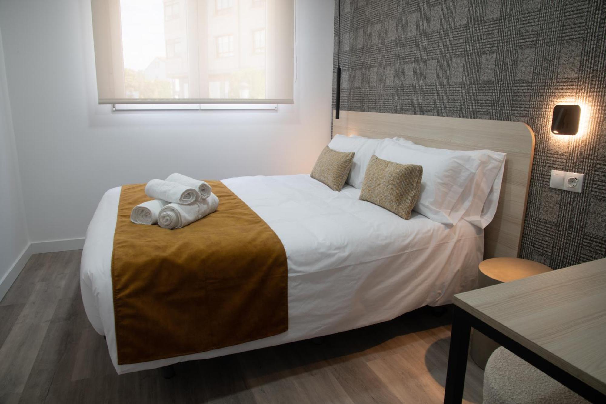 Vivienda Fermina Padron Hotel Luaran gambar