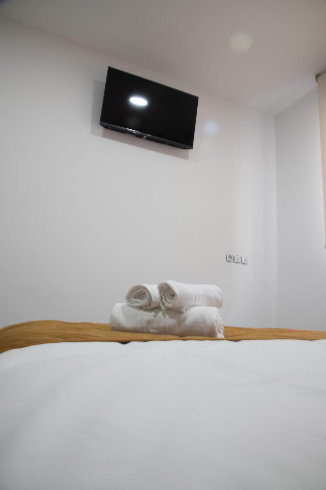 Vivienda Fermina Padron Hotel Luaran gambar