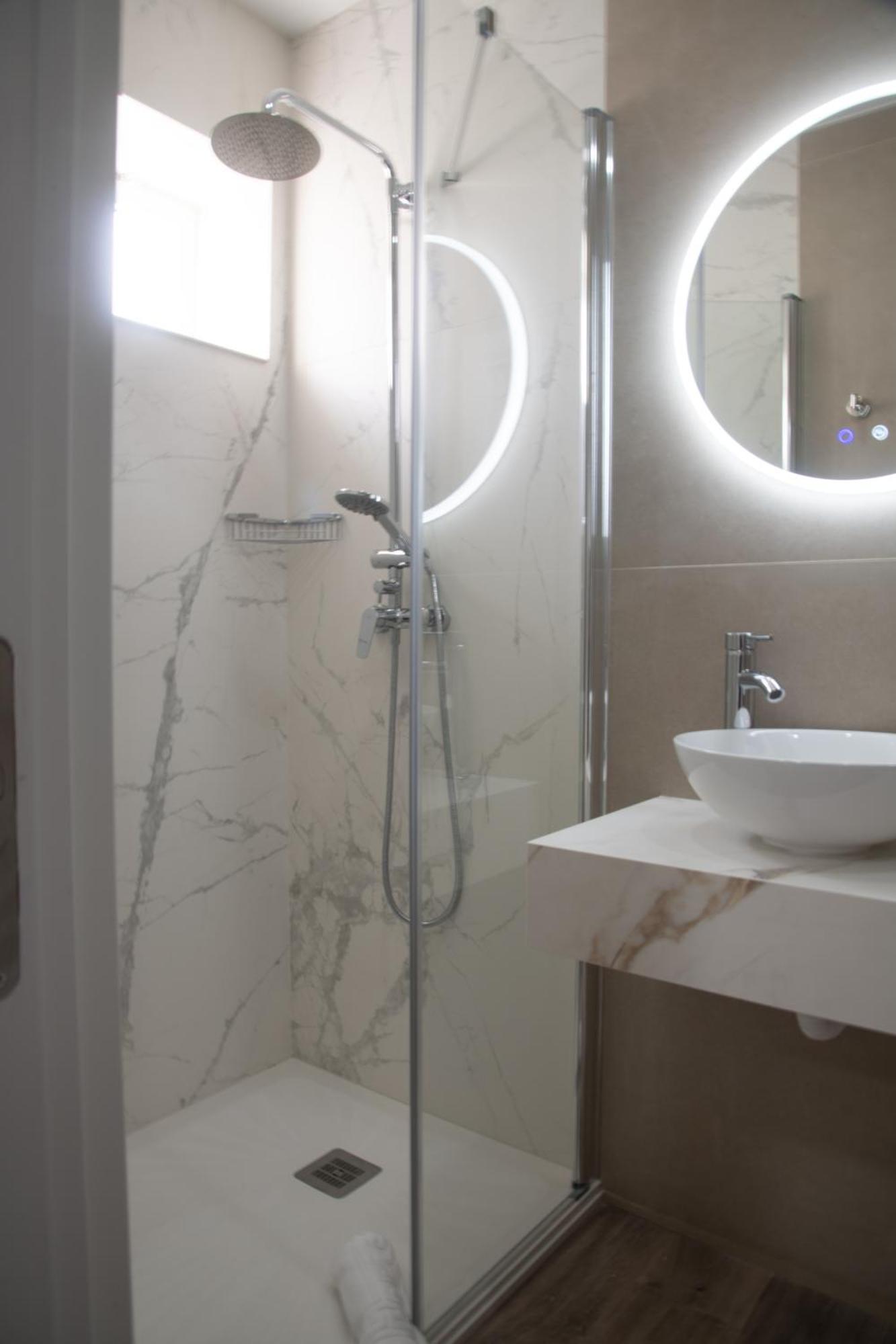 Vivienda Fermina Padron Hotel Luaran gambar