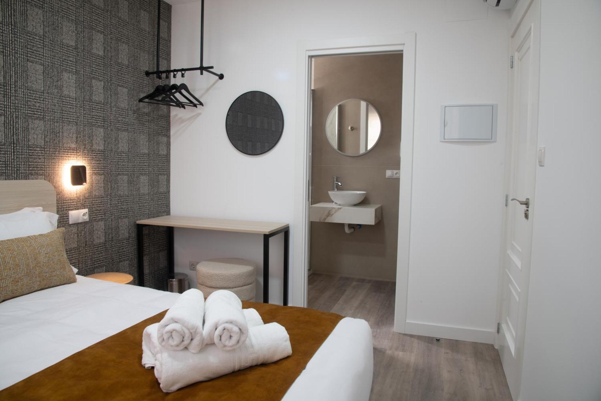 Vivienda Fermina Padron Hotel Luaran gambar