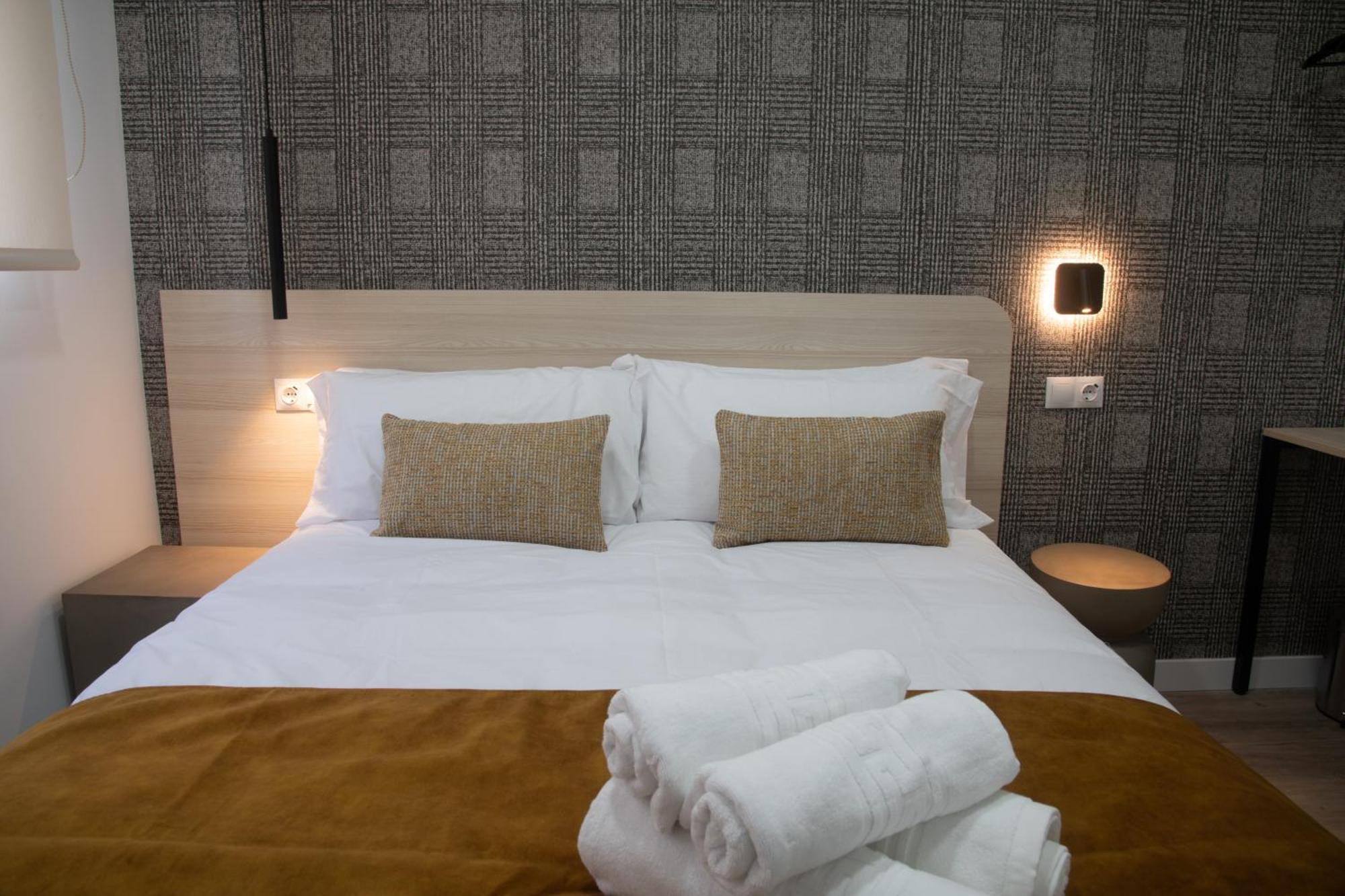 Vivienda Fermina Padron Hotel Luaran gambar