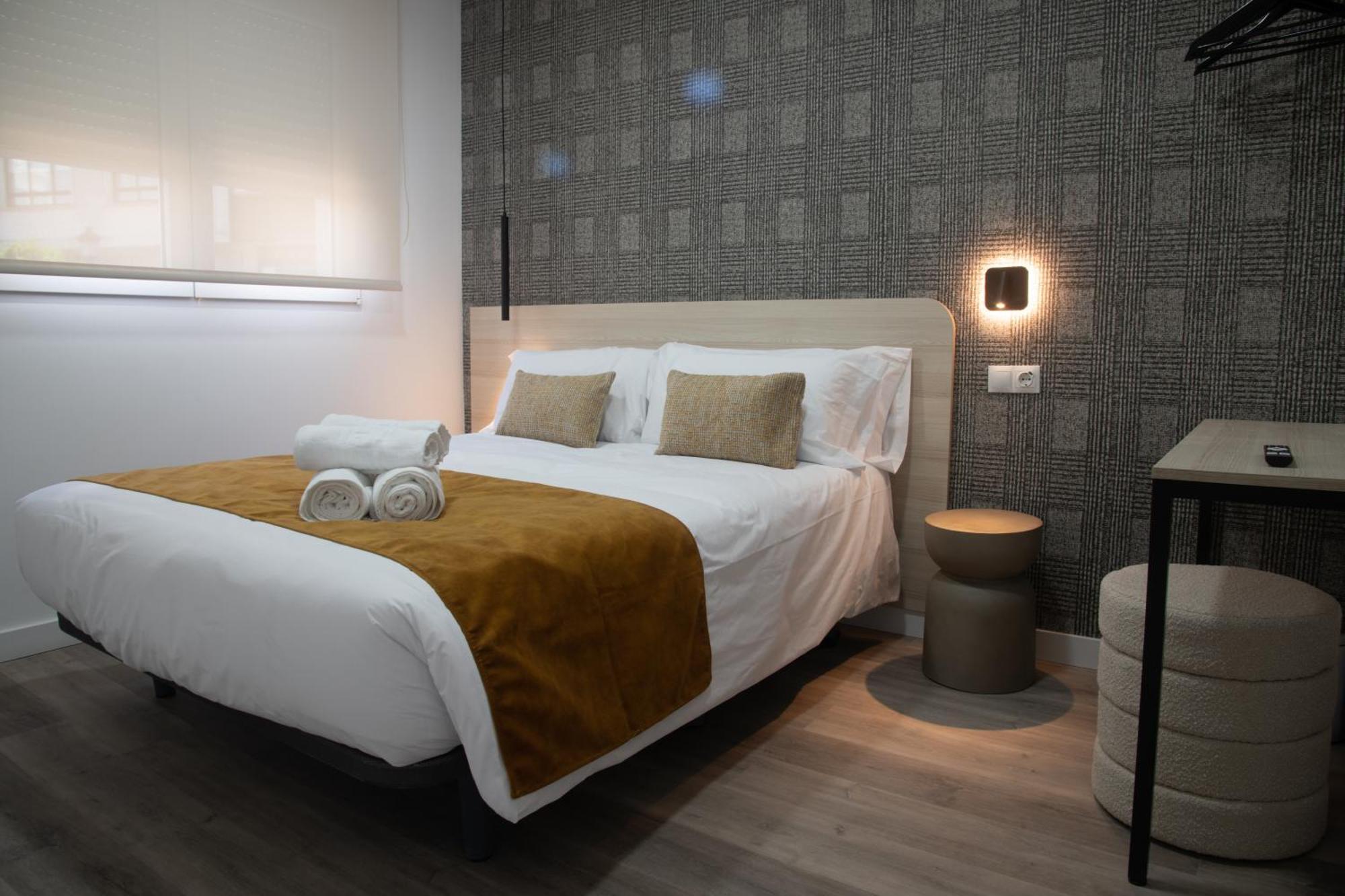 Vivienda Fermina Padron Hotel Luaran gambar